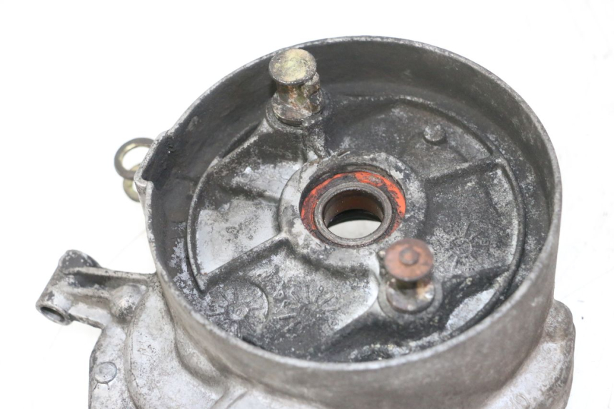 photo de REAR WHEEL SHAFT COVER KYMCO AGILITY 4T 50 (2005 - 2018) - Zoom on usage condition