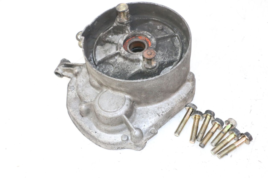 photo de REAR WHEEL SHAFT COVER KYMCO AGILITY 4T 50 (2005 - 2018) - Alternative perspective