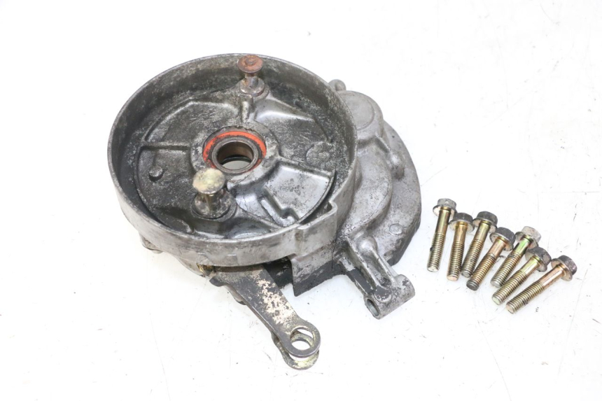 photo de REAR WHEEL SHAFT COVER KYMCO AGILITY 4T 50 (2005 - 2018) - Technical close-up