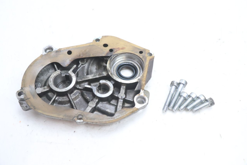 photo de REAR WHEEL SHAFT COVER MBK BOOSTER SPIRIT 50 (2004 - 2017) - Main view