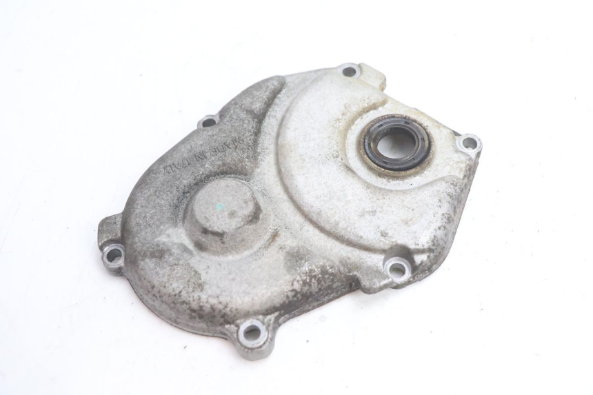 photo de REAR WHEEL SHAFT COVER MBK BOOSTER SPIRIT 50 (2004 - 2017) - Zoom on usage condition