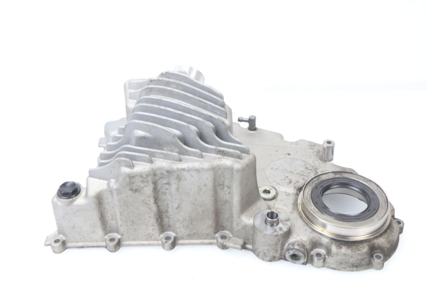 photo de REAR WHEEL SHAFT COVER BMW C SPORT 650 (2015 - 2021) - Zoom on usage condition