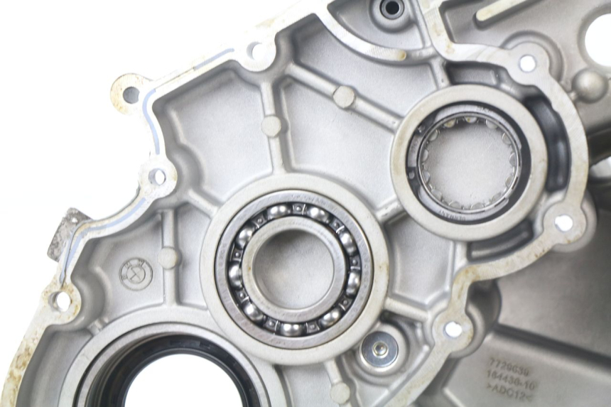 photo de REAR WHEEL SHAFT COVER BMW C SPORT 650 (2015 - 2021) - Product overview