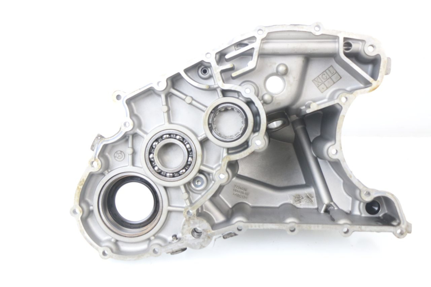 photo de REAR WHEEL SHAFT COVER BMW C SPORT 650 (2015 - 2021) - Surface and material condition