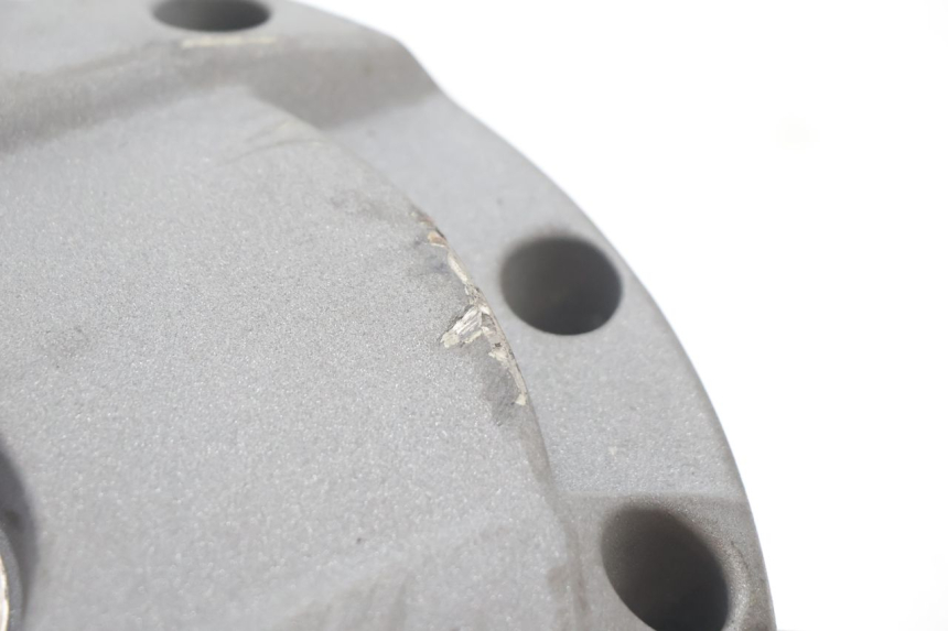 photo de REAR WHEEL SHAFT COVER BMW C SPORT 650 (2015 - 2021) - Technical close-up