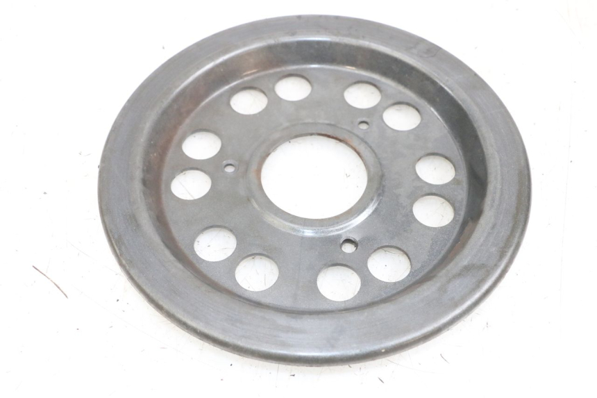 photo de REAR WHEEL SHAFT COVER APRILIA CLASSIC 125 (1995 - 2001) - Main view