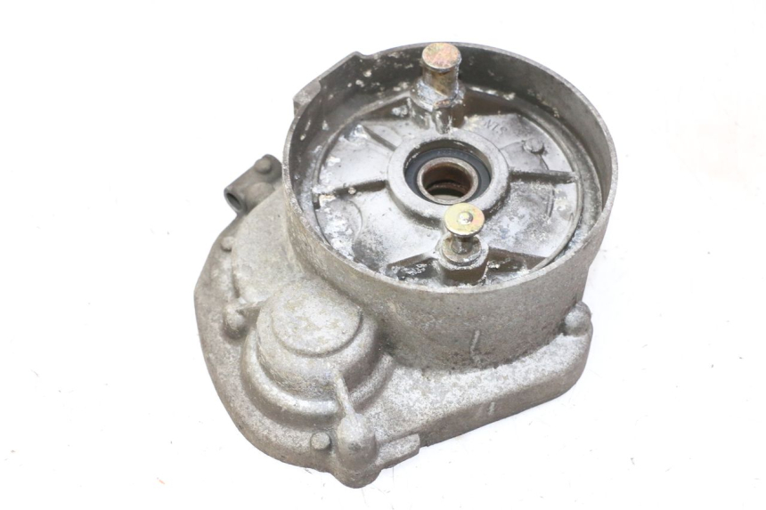 photo de REAR WHEEL SHAFT COVER SYM CROX 4T 50 (2016 - 2023) - Component detail