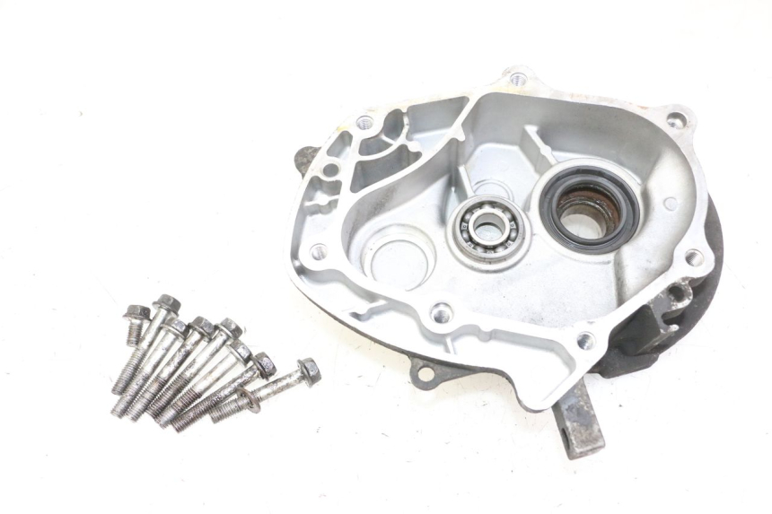 photo de REAR WHEEL SHAFT COVER HONDA FES S-WING SWING ABS 125 (2007 - 2015) - Main view