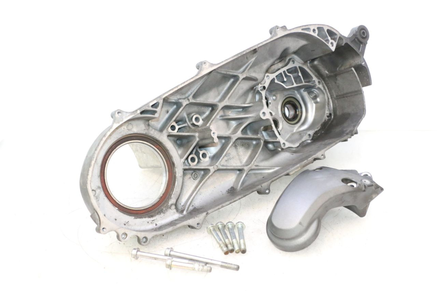 photo de REAR WHEEL SHAFT COVER HONDA FJS SILVER WING SILVERWING 400 (2005 - 2008) - Main view