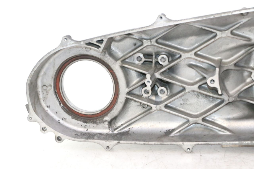 photo de REAR WHEEL SHAFT COVER HONDA FJS SILVER WING SILVERWING 400 (2005 - 2008) - Distinctive features