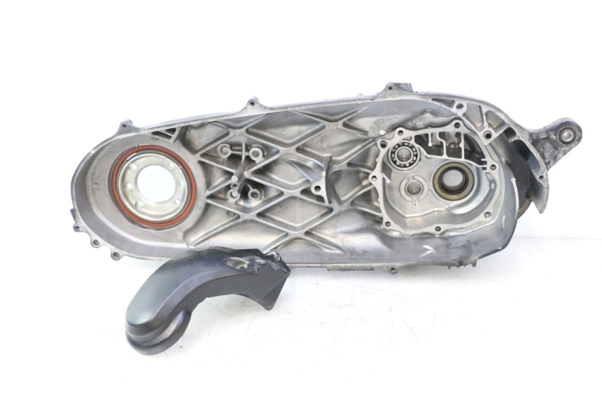 photo de REAR WHEEL SHAFT COVER HONDA FJS SILVER WING SILVERWING 400 (2005 - 2008) - Main view