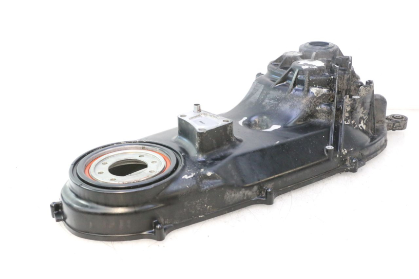 photo de REAR WHEEL SHAFT COVER HONDA FJS SILVER WING SILVERWING 400 (2005 - 2008) - Alternative perspective