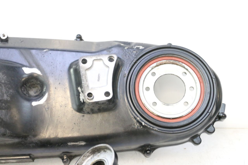 photo de REAR WHEEL SHAFT COVER HONDA FJS SILVER WING SILVERWING 400 (2005 - 2008) - Surface and material condition