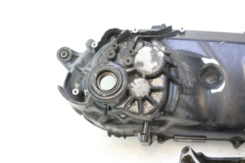 photo de REAR WHEEL SHAFT COVER HONDA FJS SILVER WING SILVERWING 400 (2005 - 2008) - Checked used part