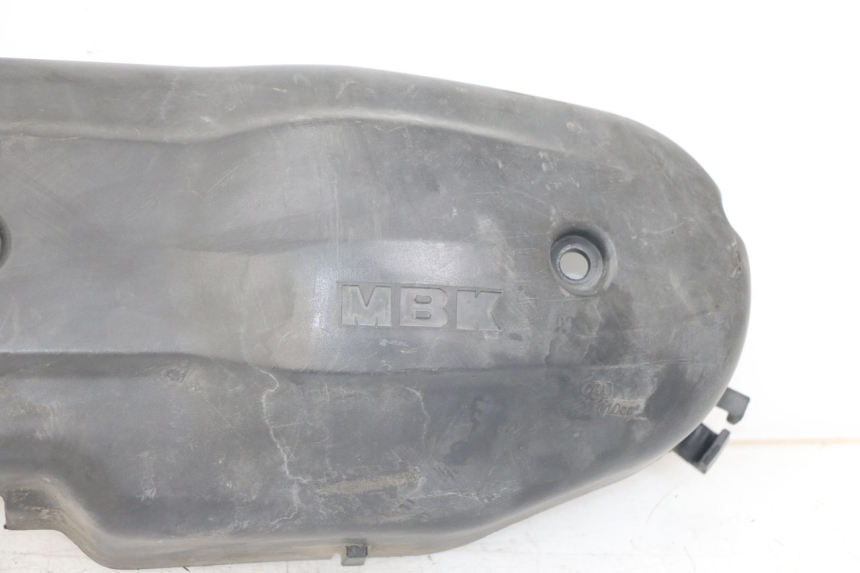 photo de WHEEL TRANSMISSION COVER MBK FLAME X 125 (2004 - 2007) - Fixing points details