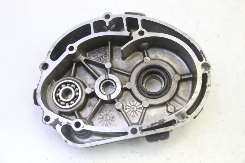 photo de REAR WHEEL SHAFT COVER KYMCO GRAND DINK 125 (2008 - 2014) - Component detail