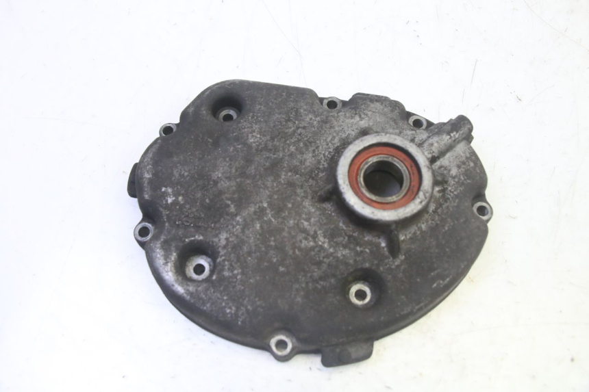 photo de REAR WHEEL SHAFT COVER KYMCO GRAND DINK 125 (2008 - 2014) - Zoom on usage condition