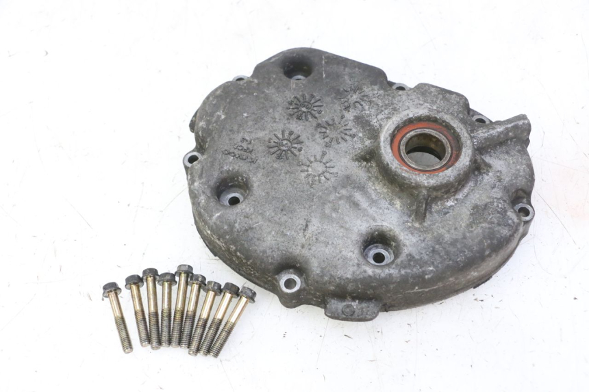 photo de REAR WHEEL SHAFT COVER KYMCO GRAND DINK 125 (2002 - 2007) - Alternative perspective