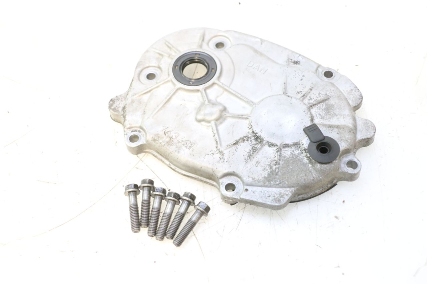 photo de REAR WHEEL SHAFT COVER PEUGEOT LUDIX 50 (2005 - 2007) - Main view