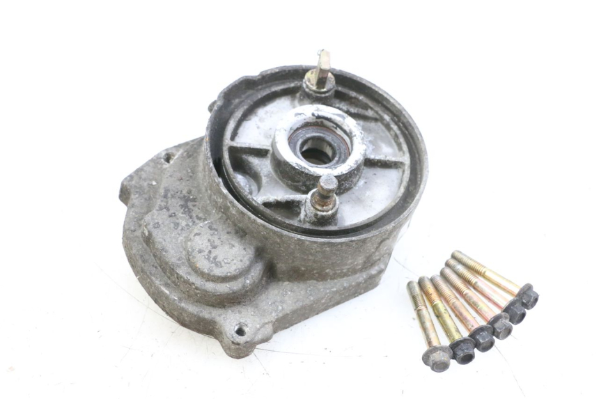 photo de REAR WHEEL SHAFT COVER RIDE RACE 2T 50 (2012 - 2017) - Main view