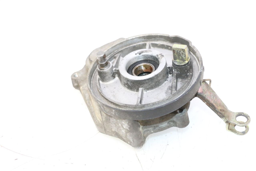 photo de REAR WHEEL SHAFT COVER KEEWAY RY6 2T 50 (2011 - 2019) - Component detail
