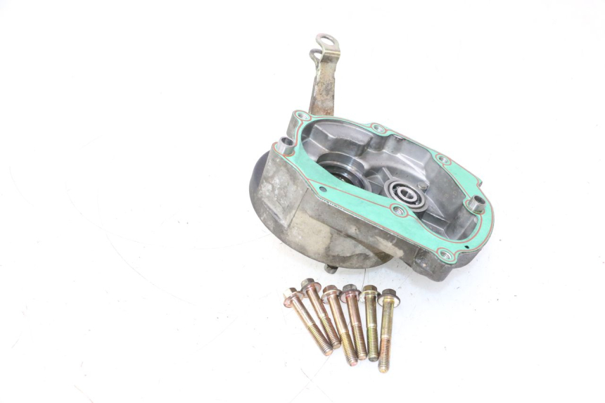 photo de REAR WHEEL SHAFT COVER KEEWAY RY6 2T 50 (2011 - 2019) - Technical close-up