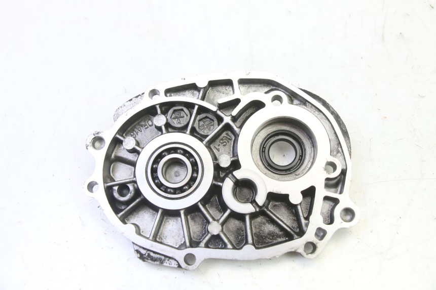 photo de REAR WHEEL SHAFT COVER PEUGEOT SPEEDFIGHT 3 AIR 50 (2009 - 2015) - Main view