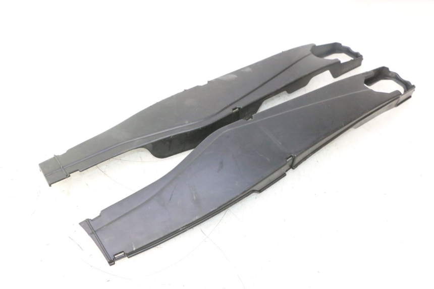 photo de REAR WHEEL SHAFT COVER HUSABERG TE 250 (2011 - 2014) - Main view