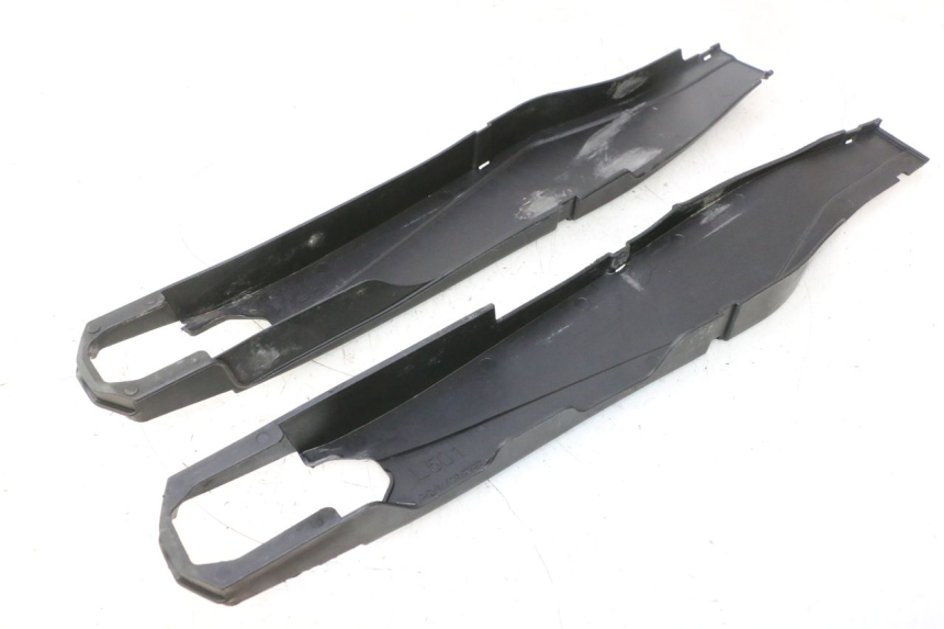photo de REAR WHEEL SHAFT COVER HUSABERG TE 250 (2011 - 2014) - Product overview