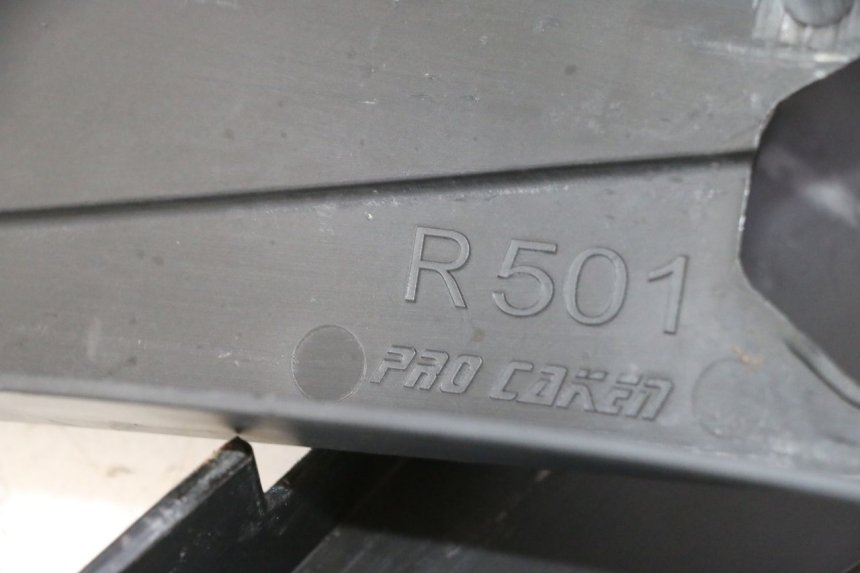 photo de REAR WHEEL SHAFT COVER HUSABERG TE 250 (2011 - 2014) - Surface and material condition