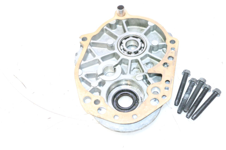 photo de REAR WHEEL SHAFT COVER PEUGEOT TREKKER 50 (1995 - 2004) - Component detail