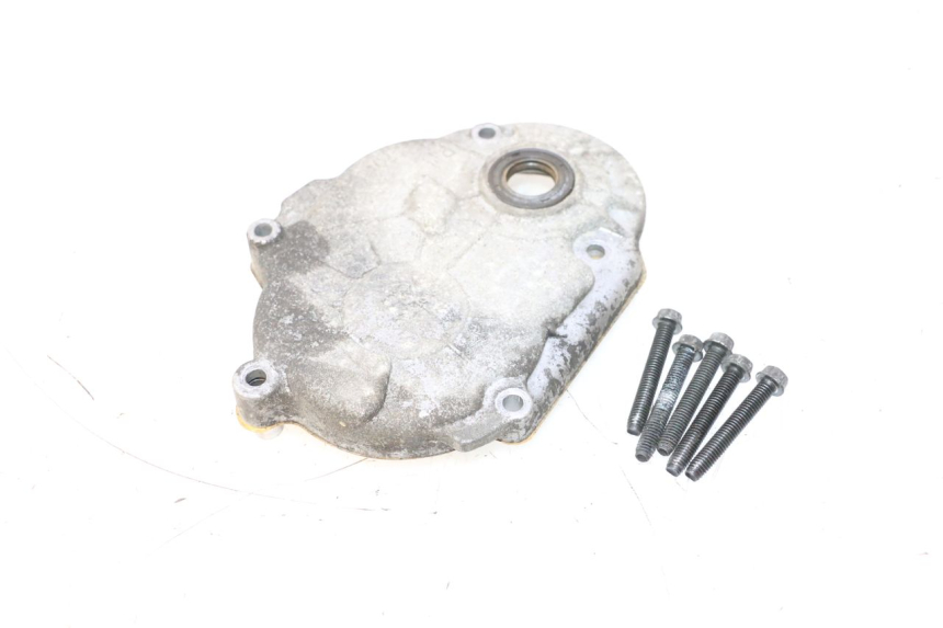 photo de REAR WHEEL SHAFT COVER PEUGEOT TREKKER 50 (1995 - 2004) - Alternative perspective