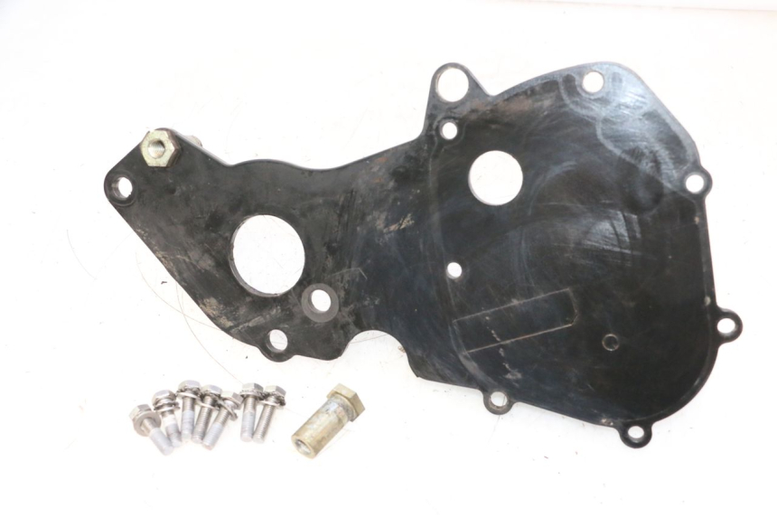 photo de REAR WHEEL SHAFT COVER BOOM TRIKE FUN 500 (2004 - 2010) - Component detail