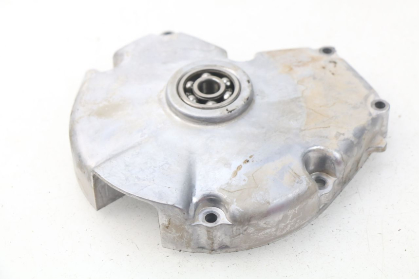 photo de REAR WHEEL SHAFT COVER YAMAHA XP T-MAX TMAX ABS 500 (2004 - 2007) - Zoom on usage condition