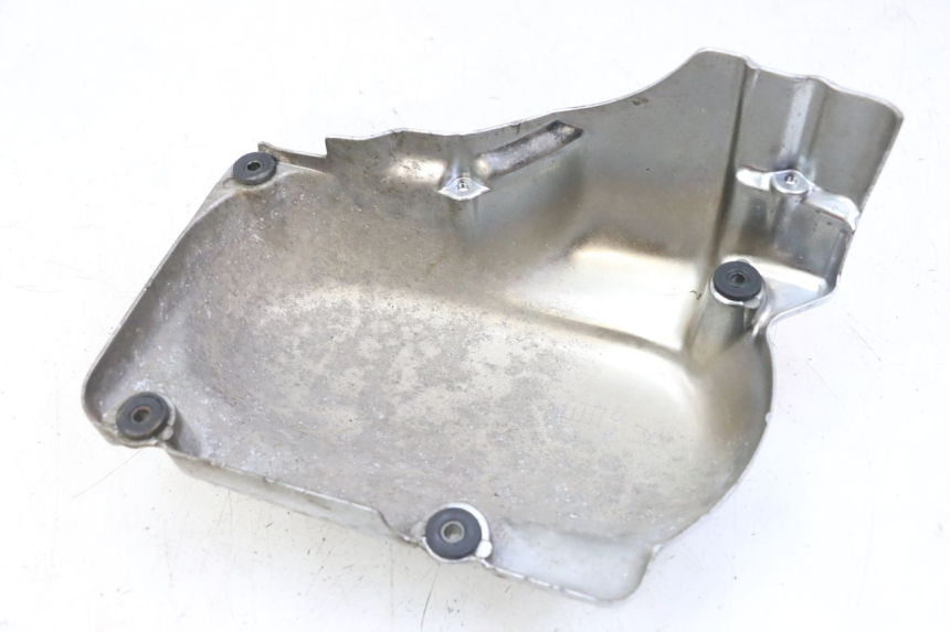 photo de REAR WHEEL SHAFT COVER YAMAHA XVS DRAG STAR DRAGSTAR 650 (1997 - 2007) - Zoom on usage condition