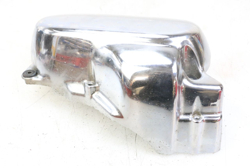 photo de REAR WHEEL SHAFT COVER YAMAHA XVS DRAG STAR DRAGSTAR 650 (1997 - 2007) - Fixing points details