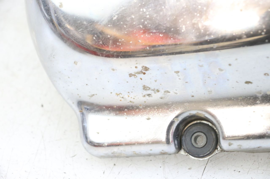 photo de REAR WHEEL SHAFT COVER YAMAHA XVS DRAG STAR DRAGSTAR 650 (1997 - 2007) - Markings and original references