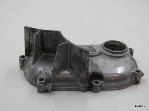 photo de REAR WHEEL SHAFT COVER YAMAHA YP MAJESTY ABS 400 (2007 - 2009) - Main view