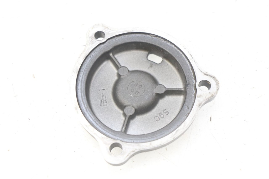 photo de REAR WHEEL SHAFT COVER YAMAHA YP T-MAX TMAX 530 (2017 - 2020) - Component detail