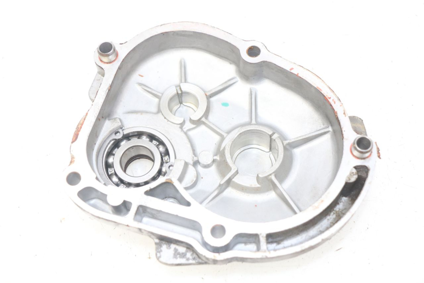 photo de REAR WHEEL SHAFT COVER PIAGGIO ZIP 2T 50 (2009 - 2019) - Alternative perspective