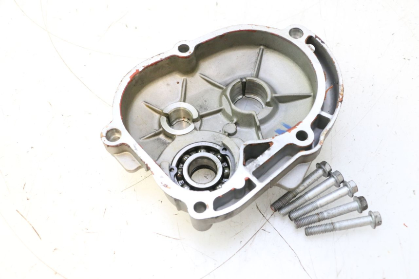 photo de REAR WHEEL SHAFT COVER PIAGGIO ZIP 2T 50 (2009 - 2019) - Component detail