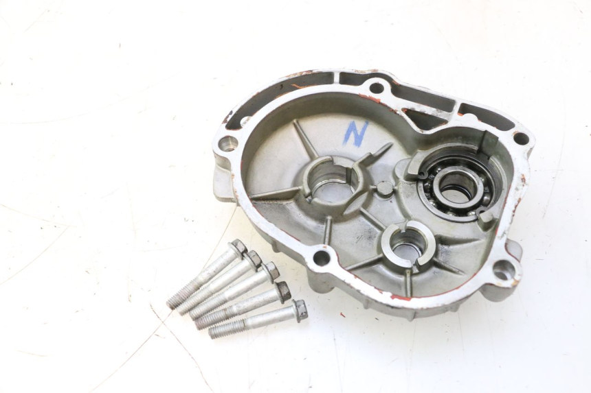 photo de REAR WHEEL SHAFT COVER PIAGGIO ZIP 2T 50 (2009 - 2019) - Zoom on usage condition