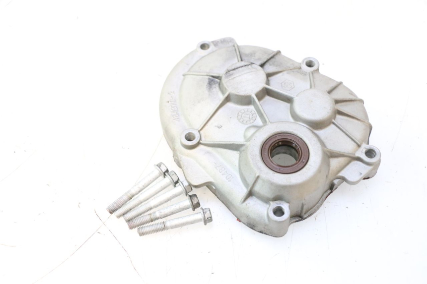 photo de REAR WHEEL SHAFT COVER PIAGGIO ZIP 2T 50 (2009 - 2019) - Alternative perspective