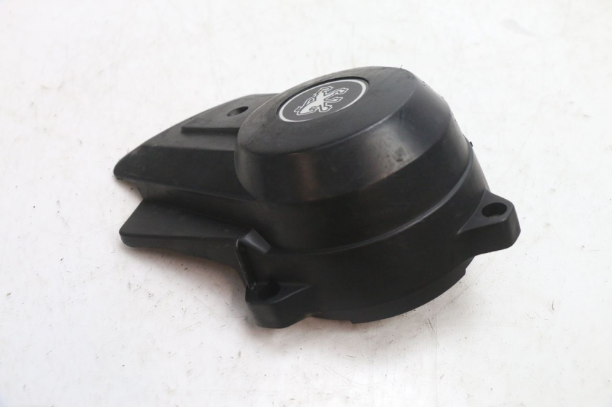 photo de DRIVE BELT COVER PEUGEOT 103 SPX CLIP 50 (1989 - 1992) - Zoom on usage condition