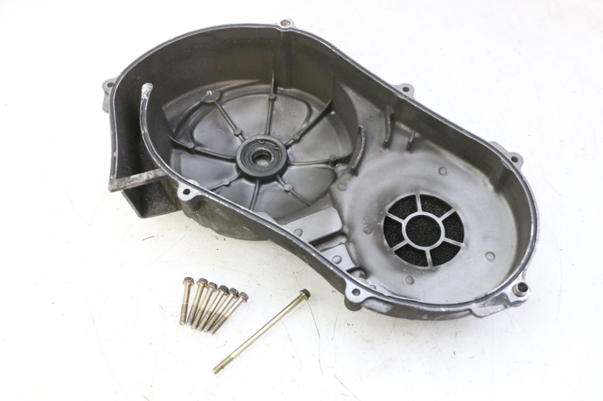 photo de VARIATOR COVER QUADRO 4 4D 350 (2015 - 2018) - Alternative perspective