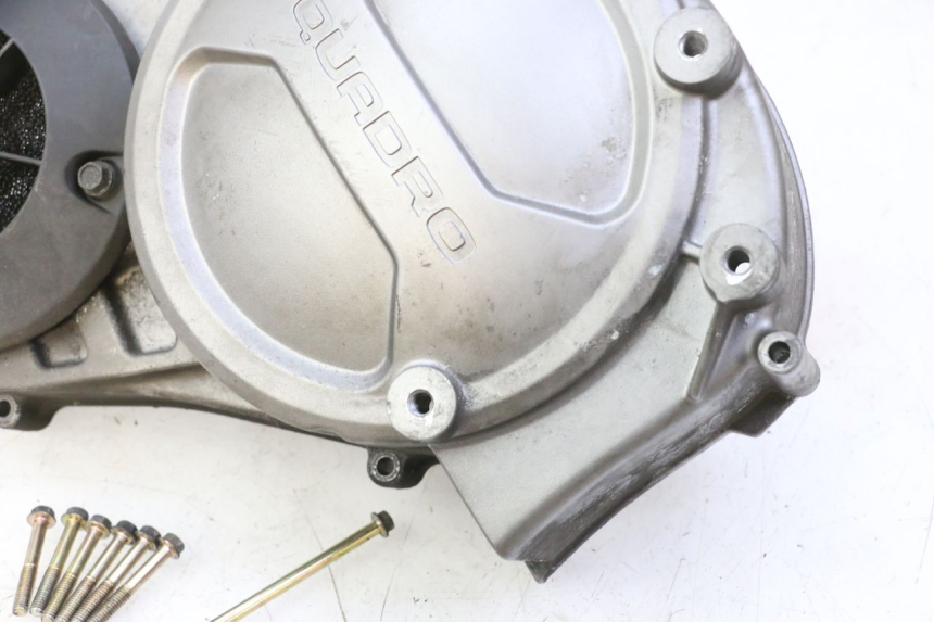 photo de VARIATOR COVER QUADRO 4 4D 350 (2015 - 2018) - Surface and material condition