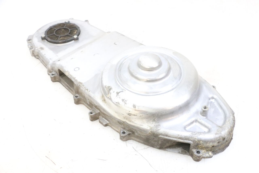 photo de DRIVE BELT COVER ADIVA AD3 300 (2014 - 2020) - Fixing points details