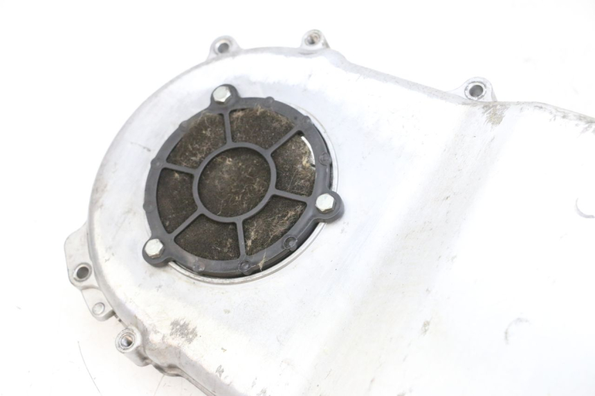 photo de DRIVE BELT COVER ADIVA AD3 300 (2014 - 2020) - Markings and original references