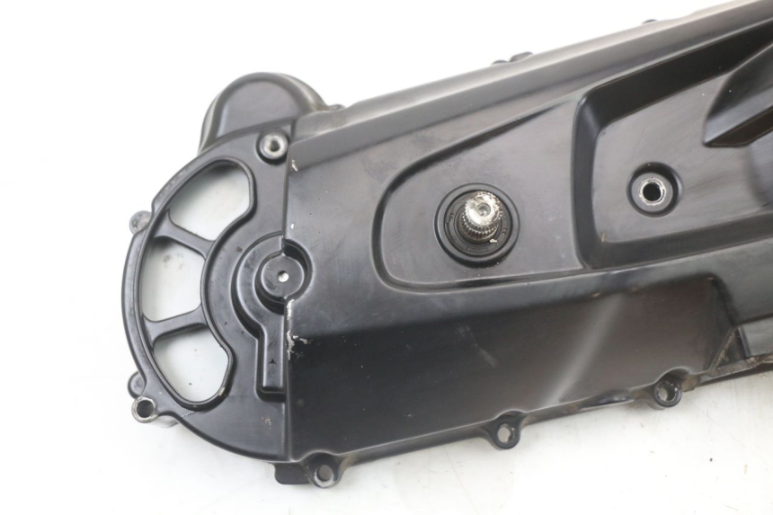 photo de DRIVE BELT COVER SUZUKI ADDRESS 110 (2015 - 2020) - Component detail
