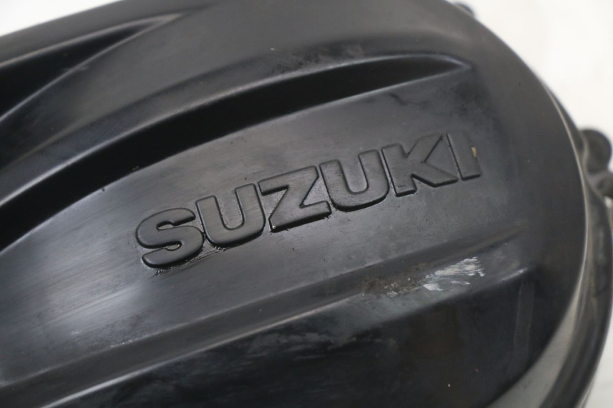 photo de DRIVE BELT COVER SUZUKI ADDRESS 110 (2015 - 2020) - Alternative perspective